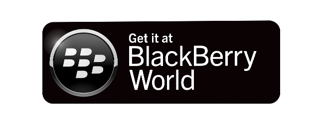 Get it at BlackBerry World